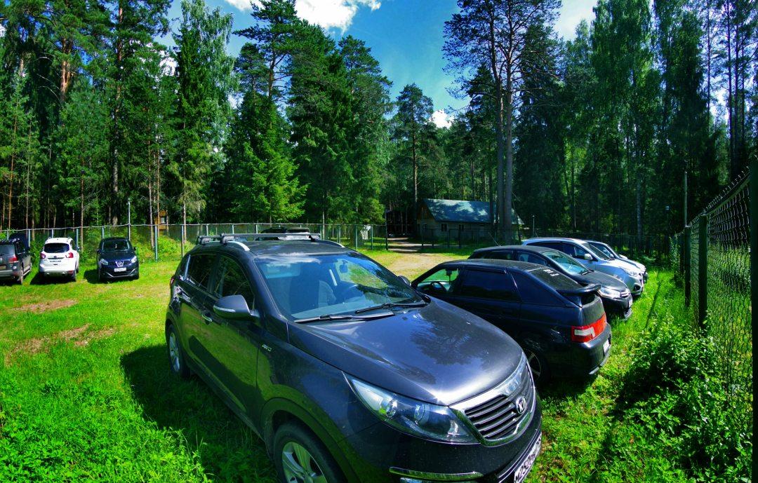 Фото Коломно