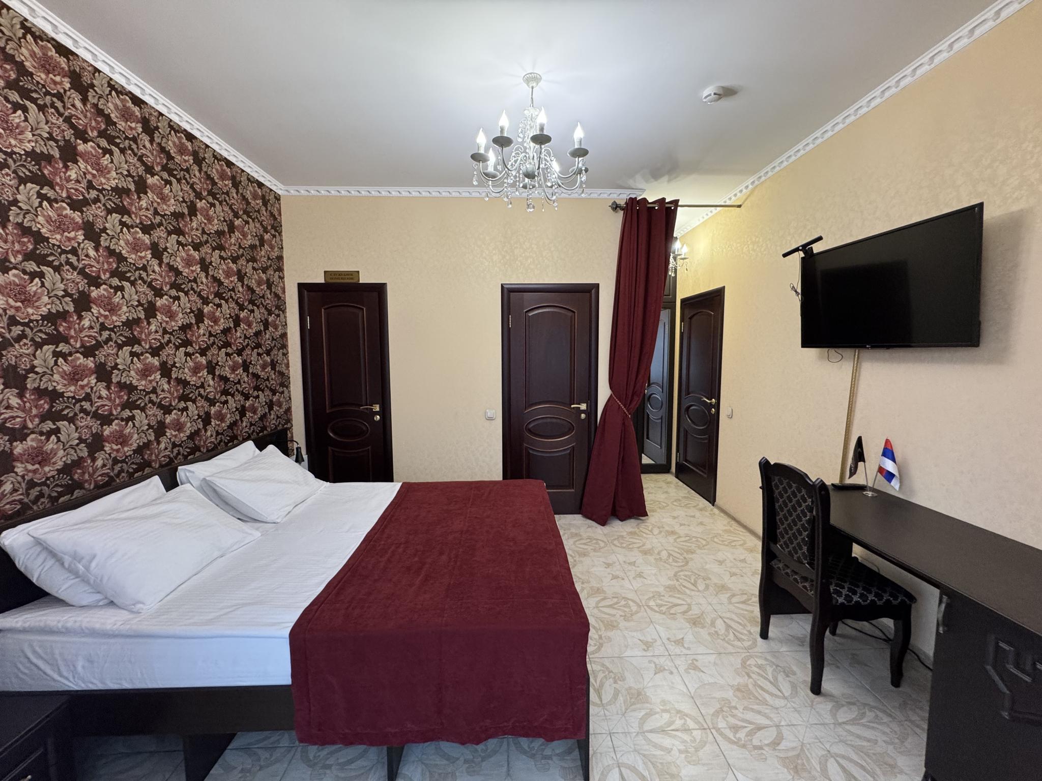 Фото Тверские Замки