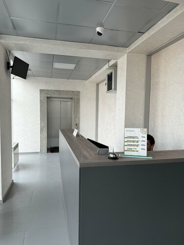 Гостиница Весна в Чеченской Республике