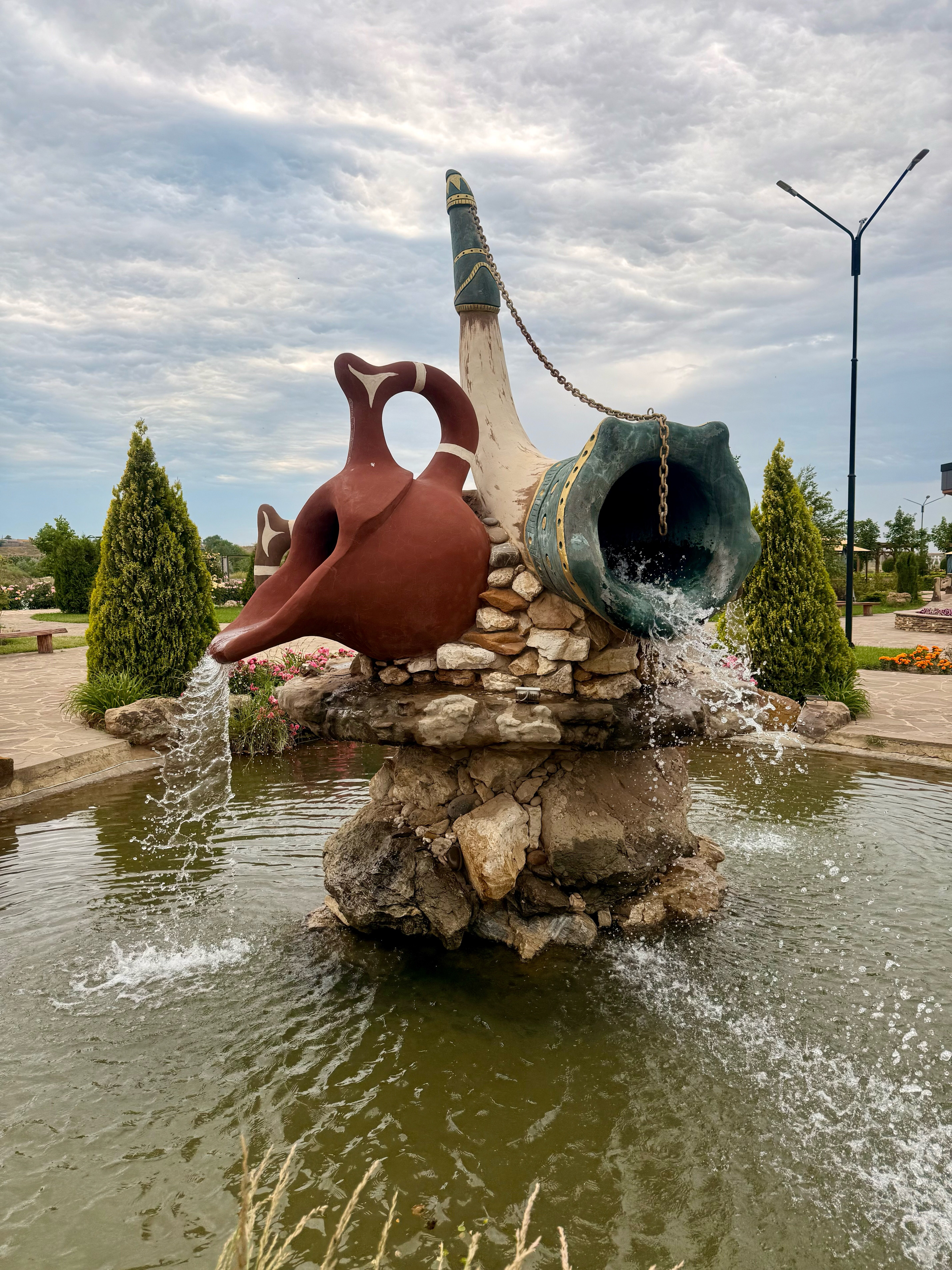 Фото Парнас