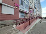 Билдхем (Turgienieva Street, 5), industrial chemistry