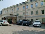 Mag Consulting (Tessinsky Lane, 5с1), business consulting