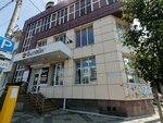 Офисный центр (Tsentralniy City administrative district, Tsentralniy Microdistrict, October Street, 162), sale and lease of commercial real estate