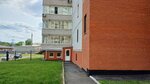 Джаз (Krasnogeroyskaya Street, 60), oficina de organización