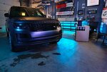 DobroDetailing (derevnya Novosaratovka, ulitsa Pokrovskaya Doroga, 3Б), car wrapping