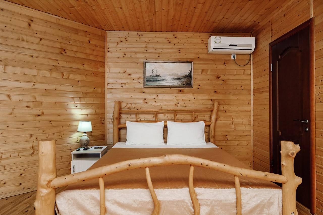 Фото Сосновый двор