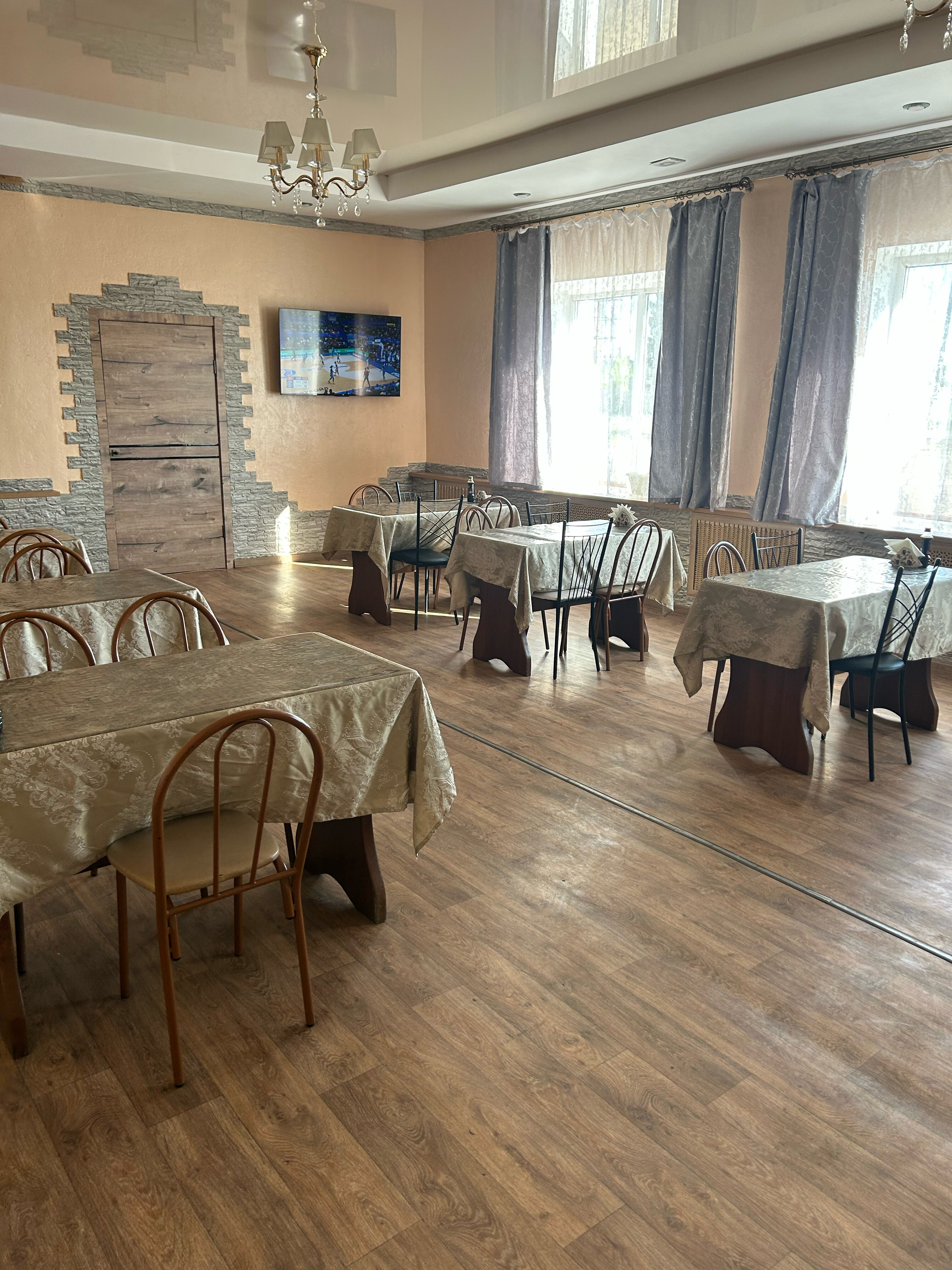 Фото Кристина