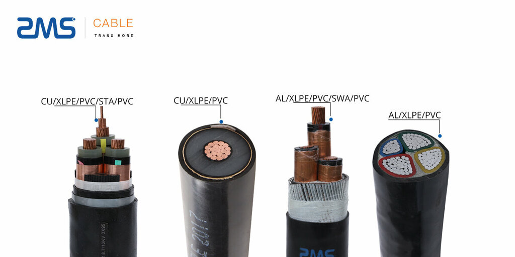 Cables and wires Zms Cable, Hong Kong, photo