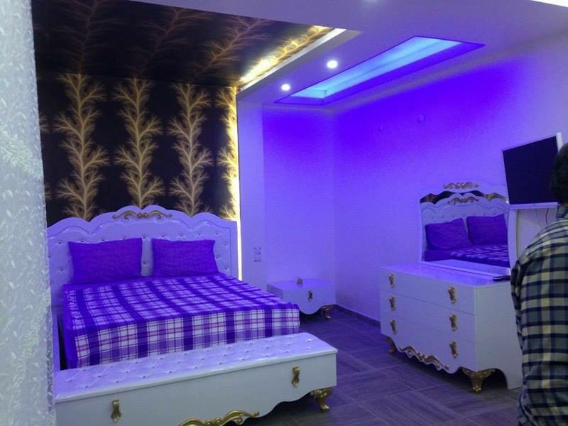 Hotel Afyon Gazlıgöl Thermal Springs, Afyonkarahisar, photo