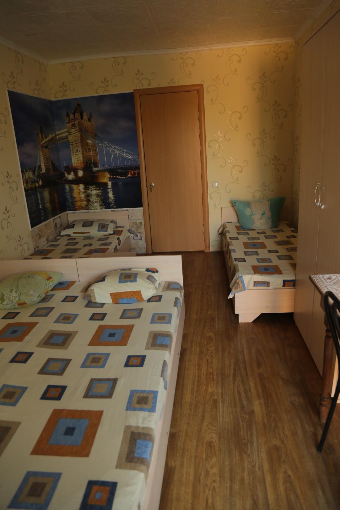 Фото Гостинный дом Александрия