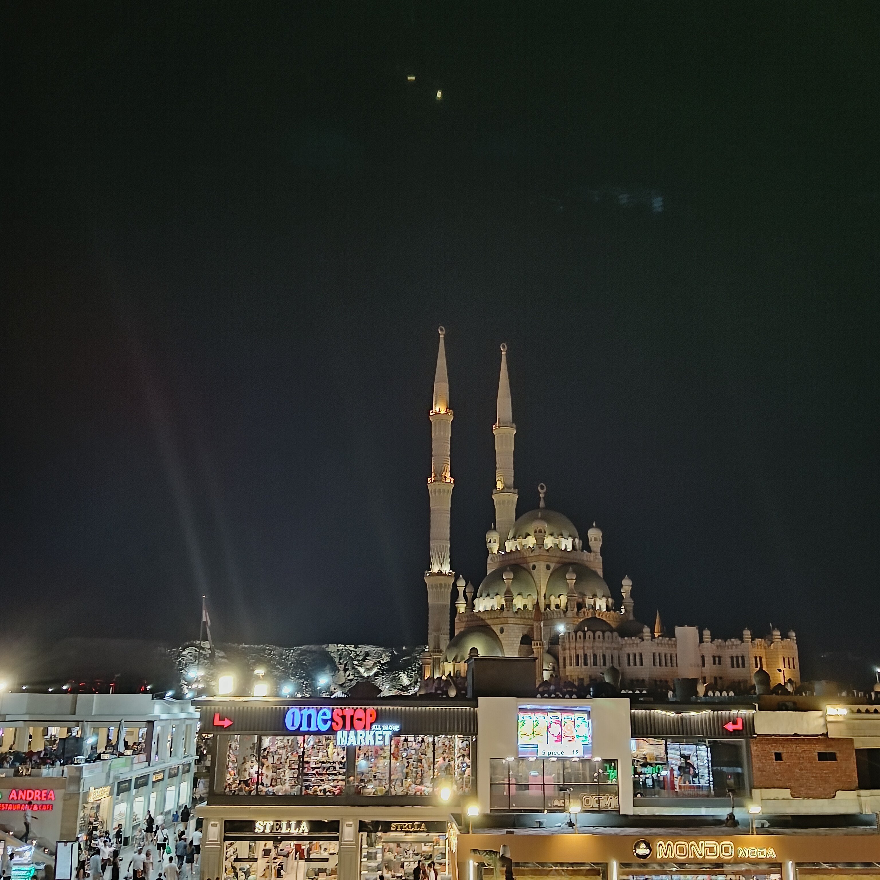 Фото Il Mercato Splash Aqua Park