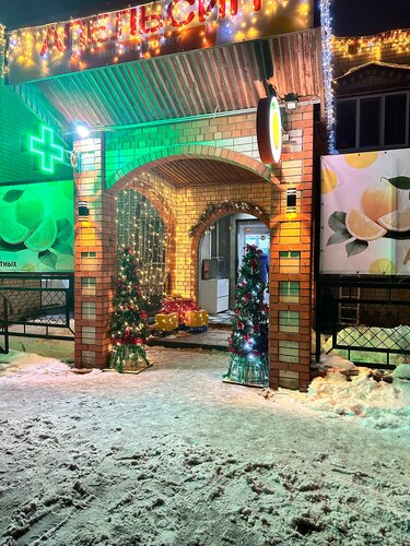 Hotel Апельсин, Saratov Oblast, photo