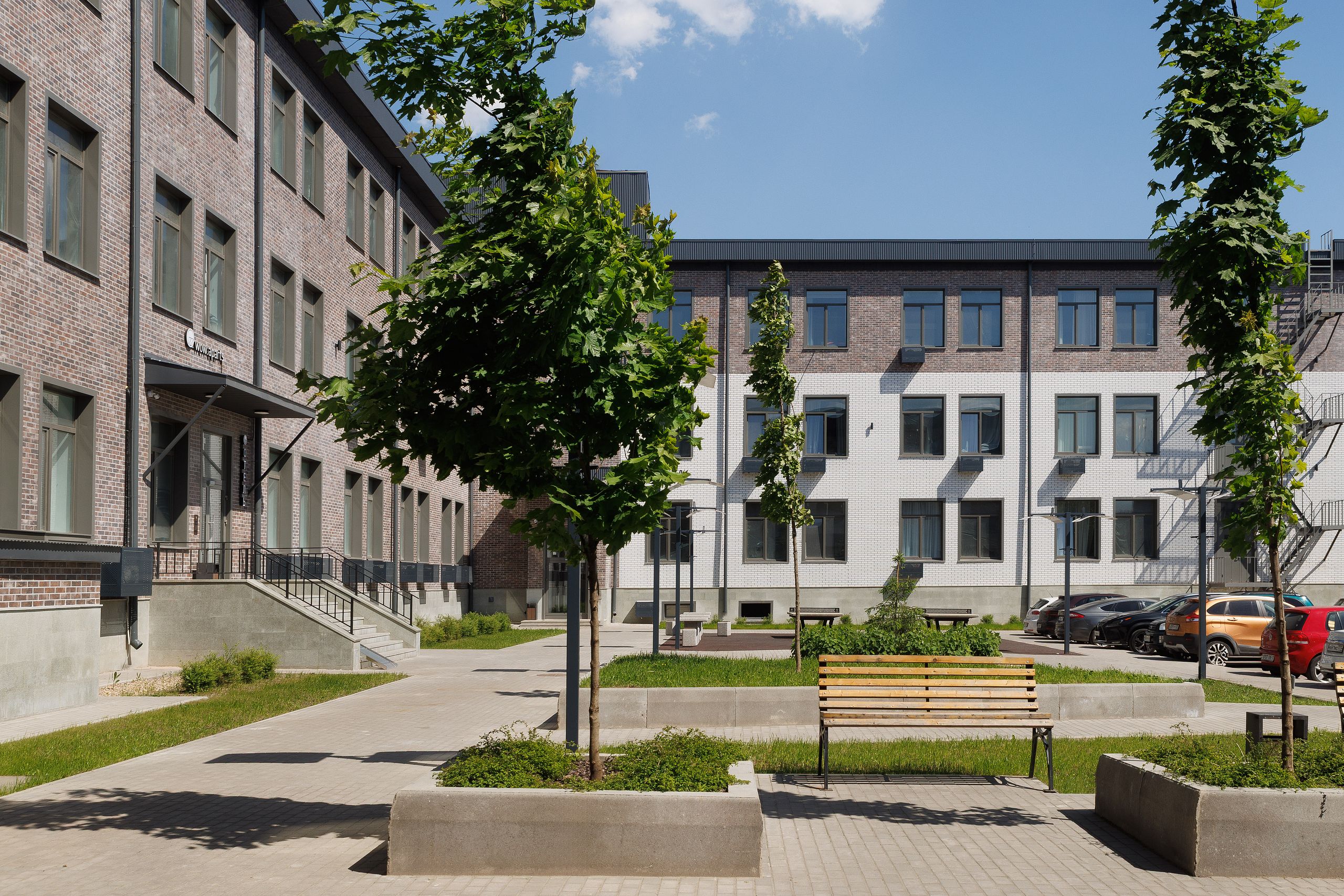 Фото отеля 4