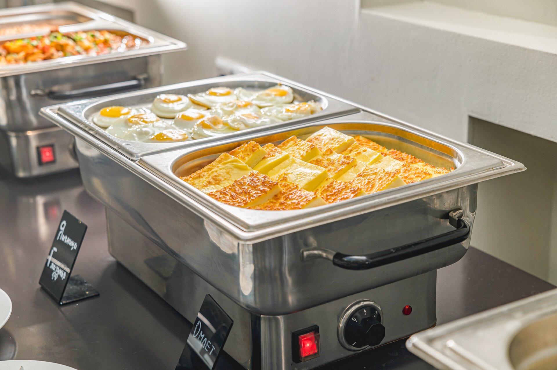 Фото Отель Бристоль