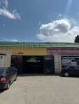 Хамза-Авто (Lermontovskiy razyezd, 16), car service, auto repair