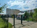 Detsky sad № 264 (280-letiya Barnaula Street, 10), kindergarten, nursery