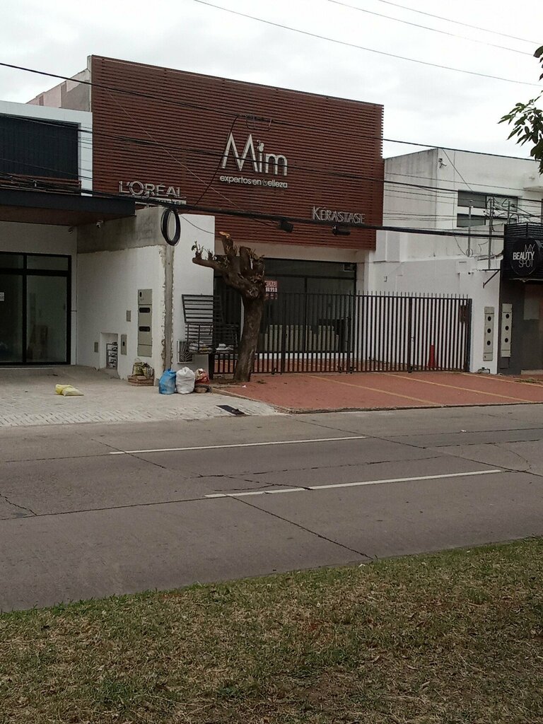 Beauty salon Mim Beauty Experts, Santa Cruz de la Sierra, photo