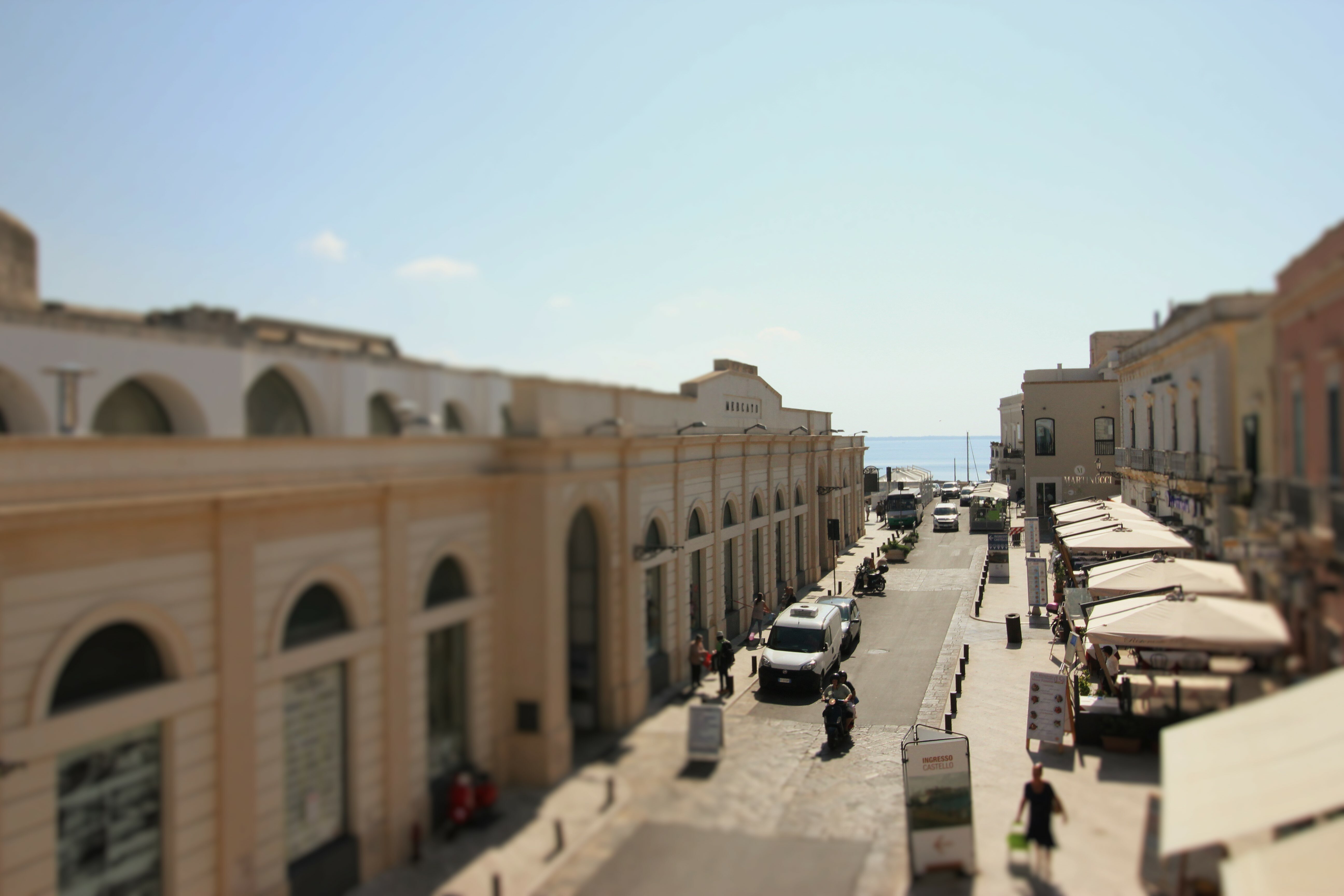 Фото Suite Porta Terra