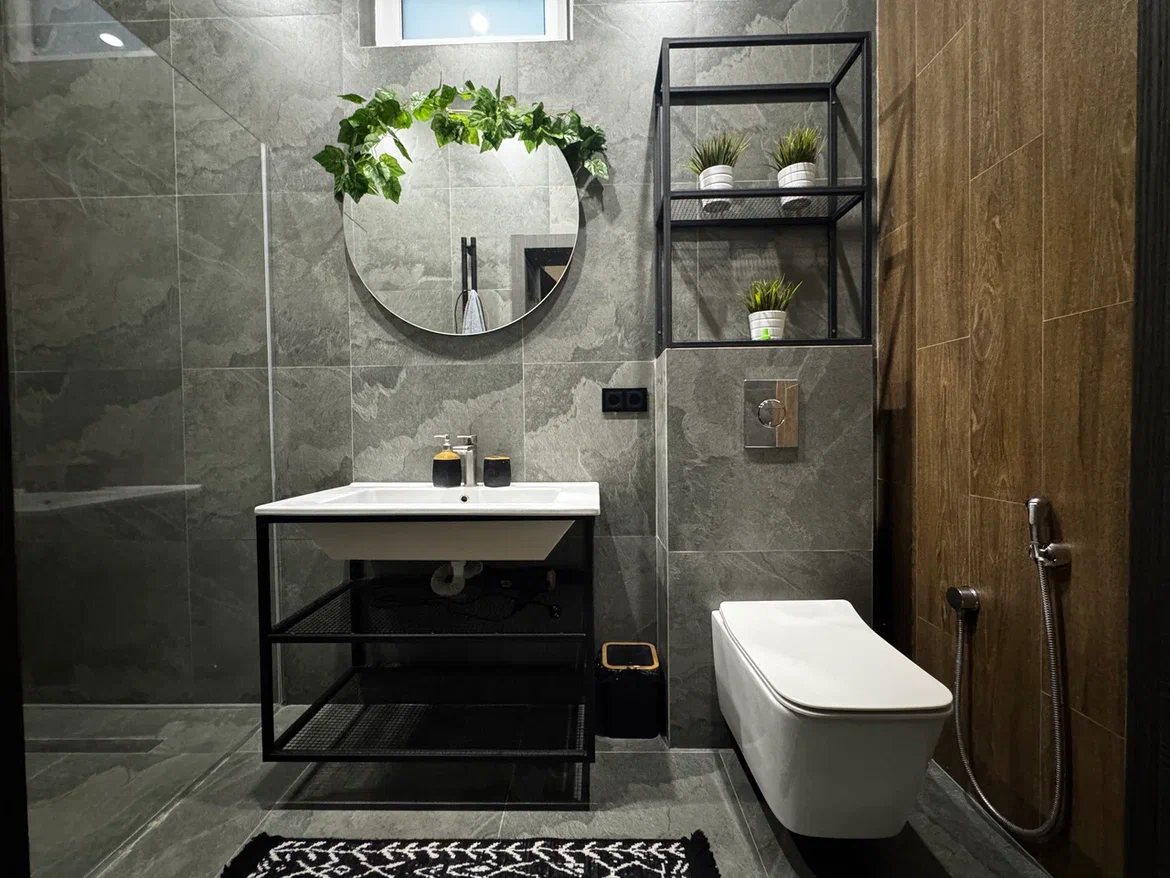 Фото Home Nagiev