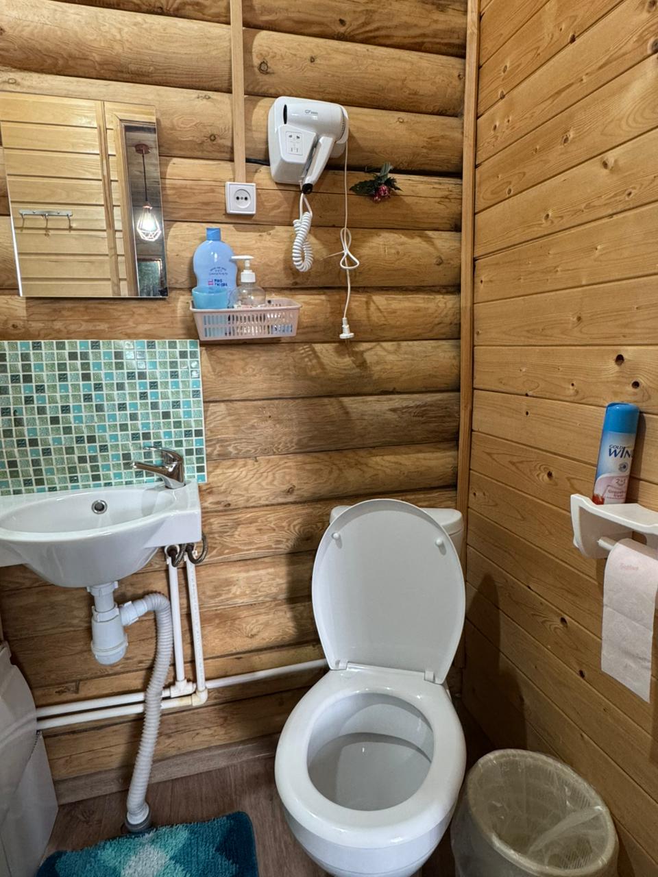 Фото Душа Гор