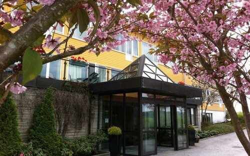Гостиница Alver Hotel