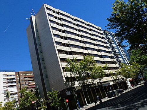 Гостиница H10 Tribeca в Мадриде