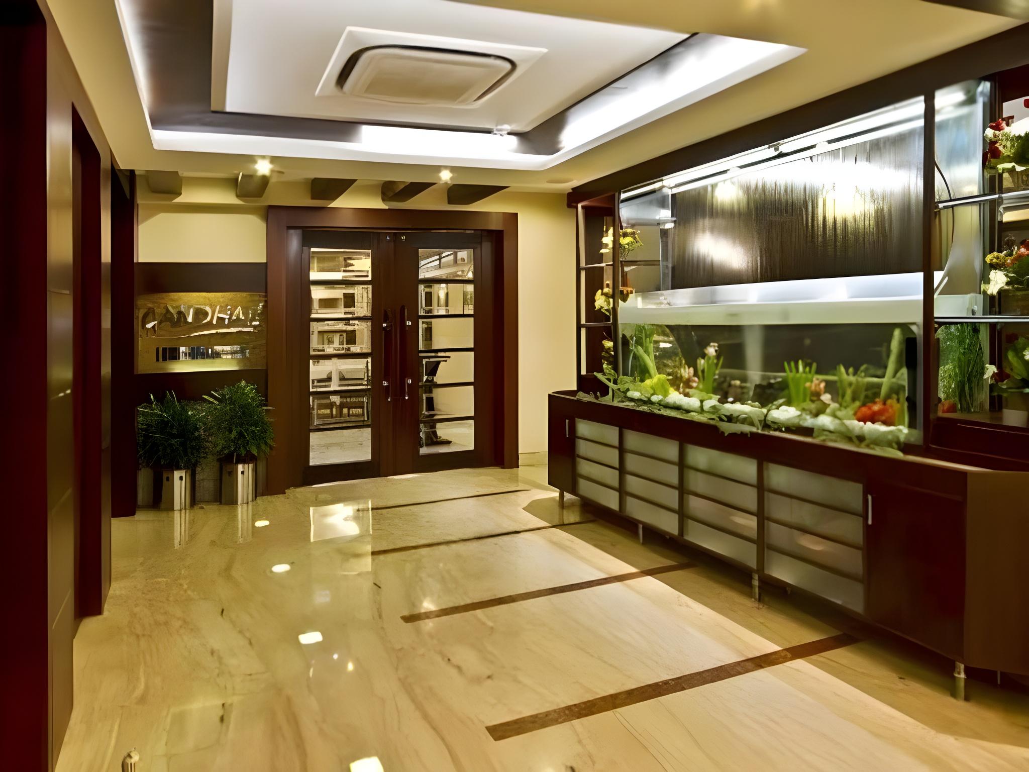 Фото Gargee Grand Patna