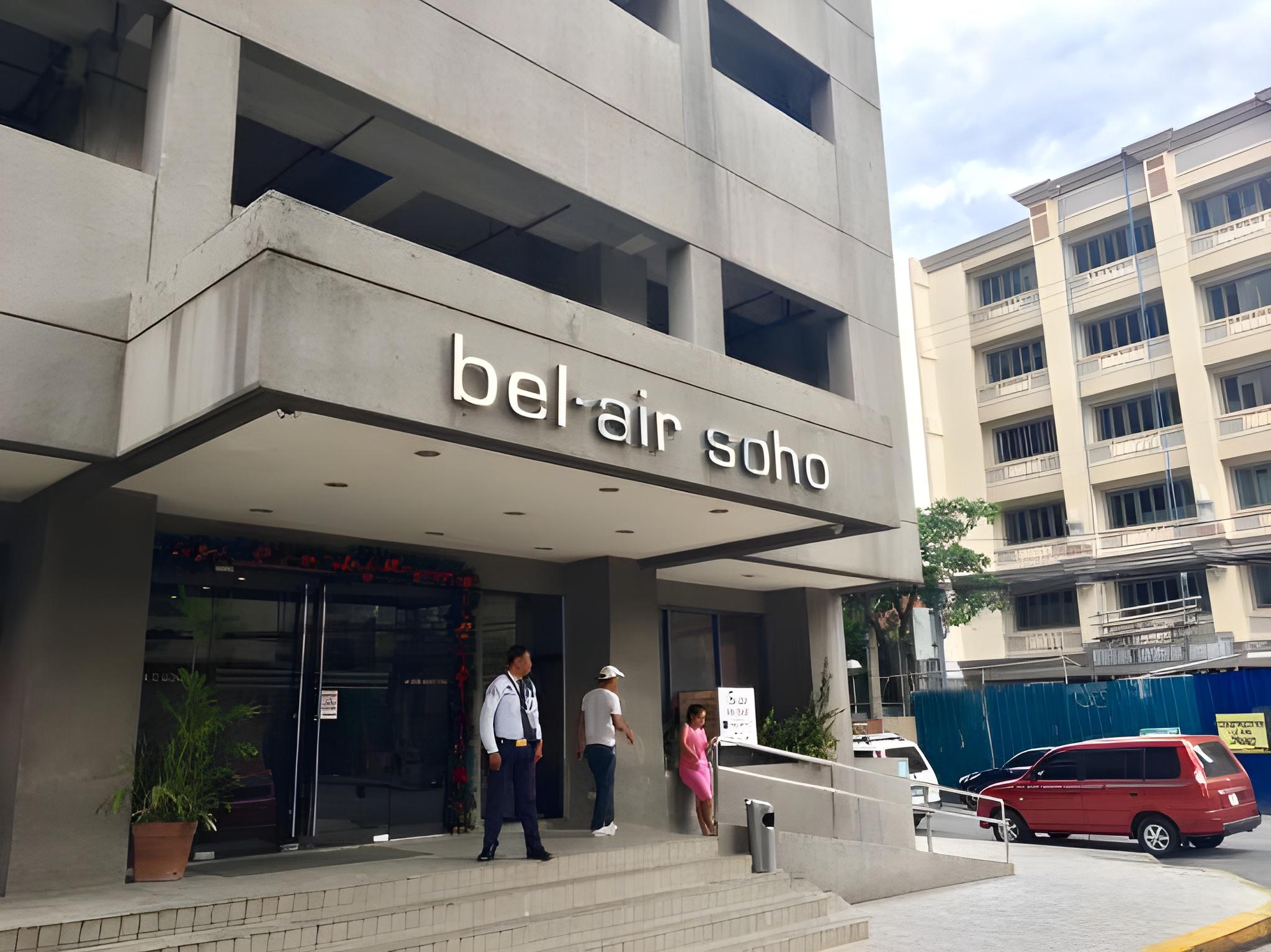 Фото Dragonlink Suites