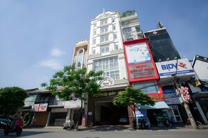 Гостиница Hoang Hai Hotel Haiphong
