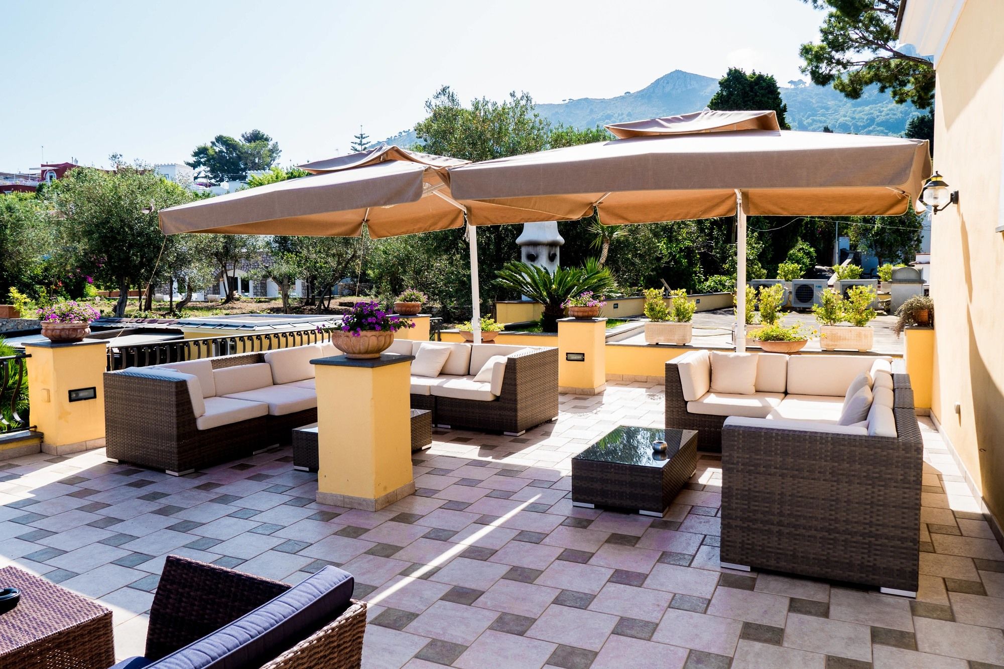 Фото Hotel Villa Ceselle