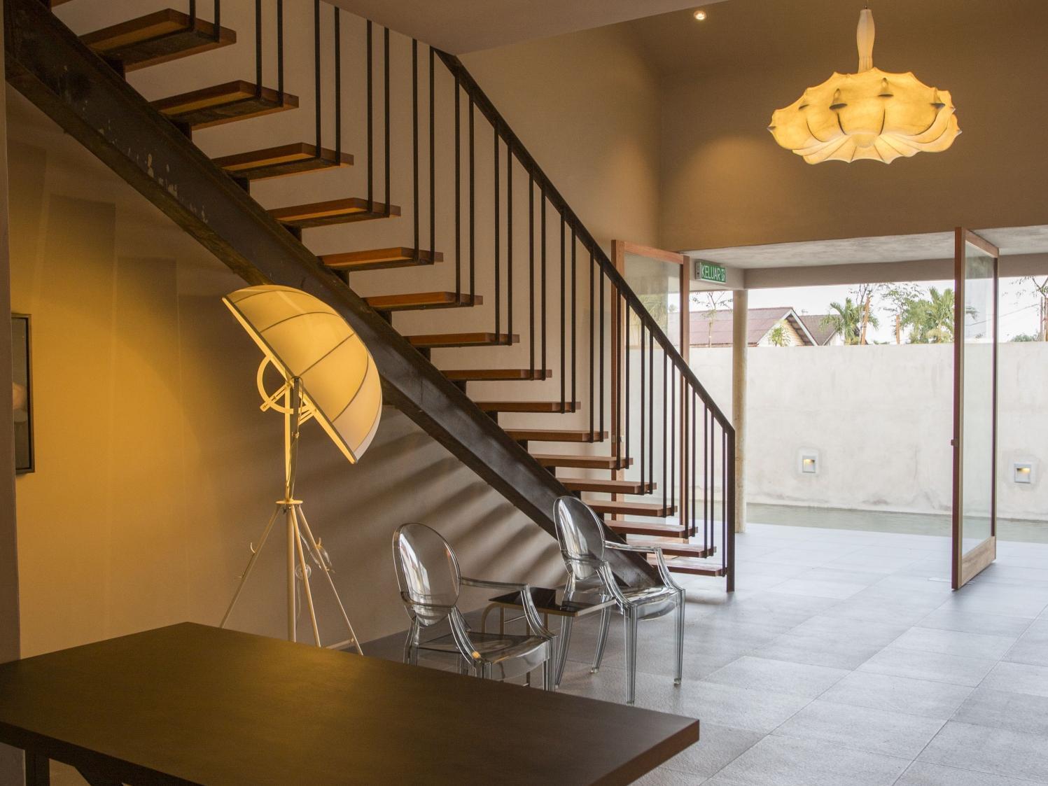 Фото Silalima Guesthouse