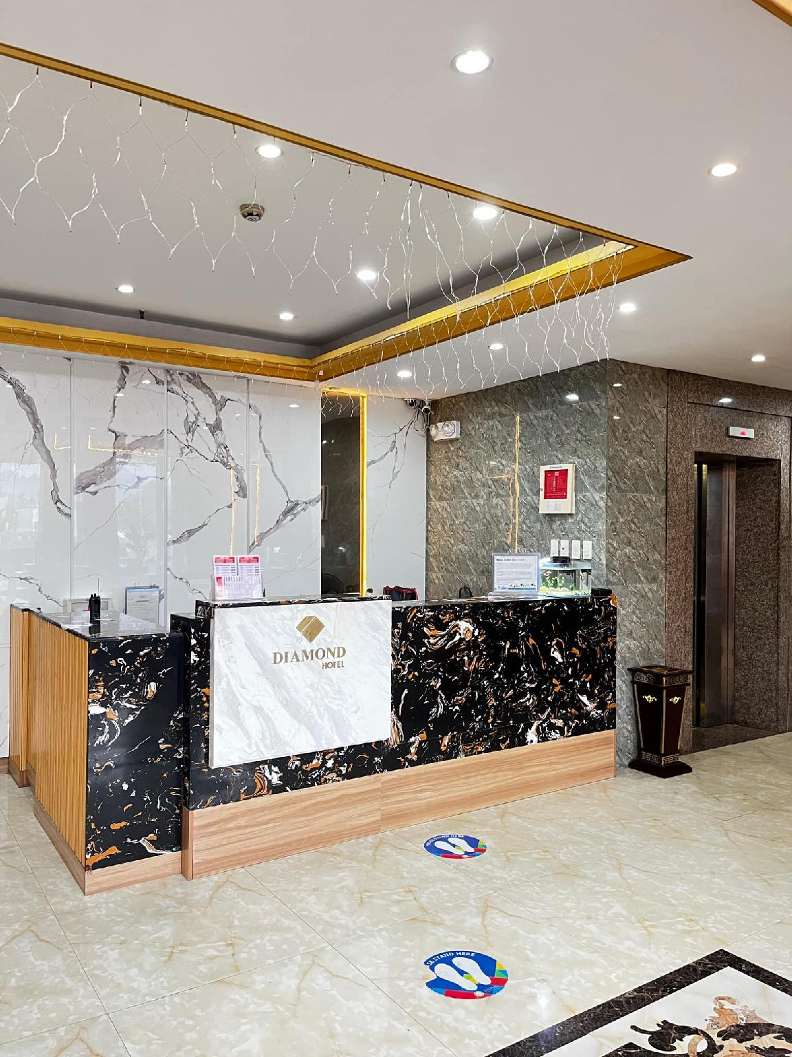 Фото Subic Bay View Diamond Hotel