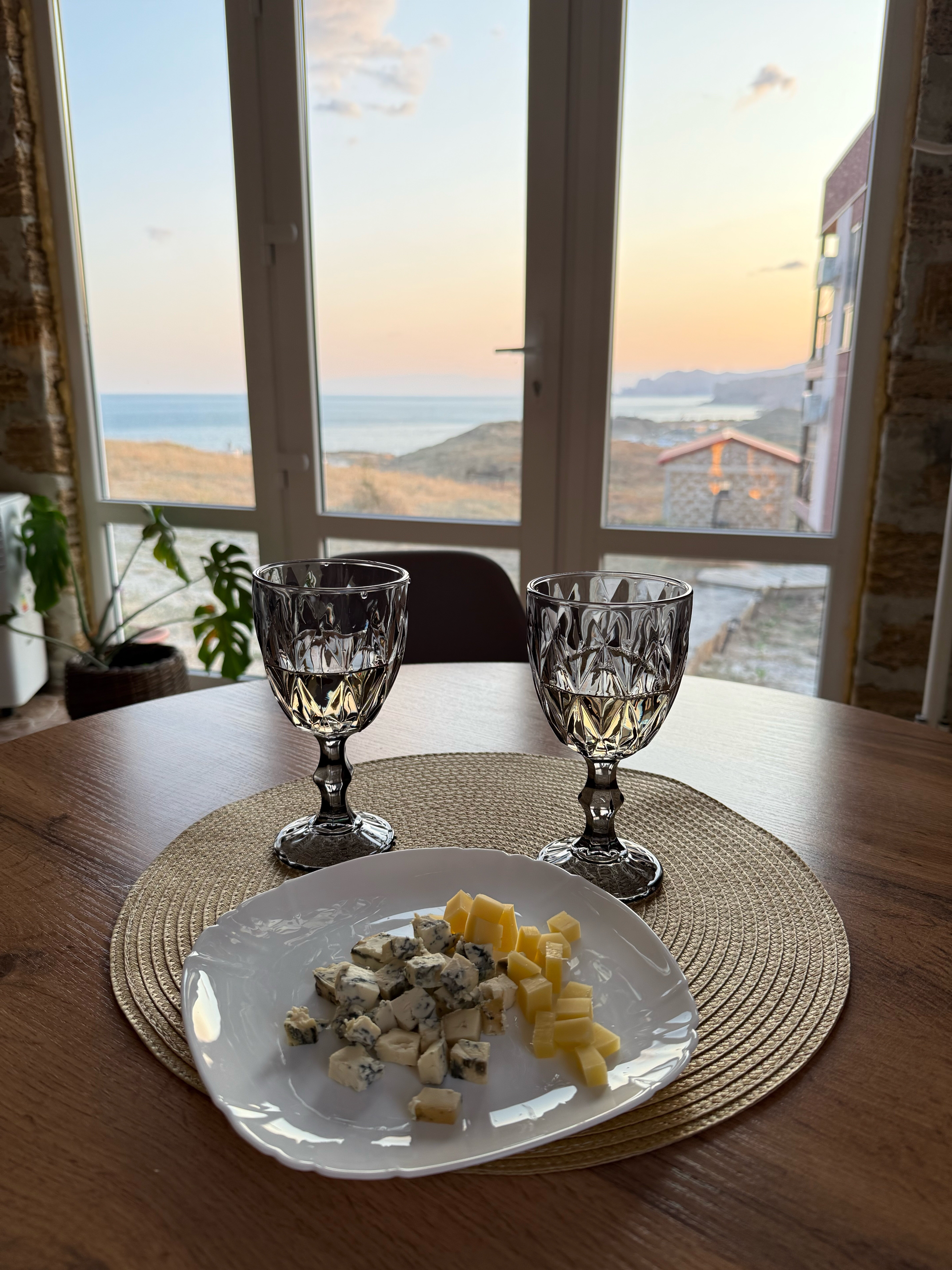 Фото Меганом Скай