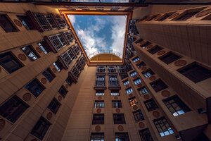 Гостиница Rua Al Hijrah Hotel
