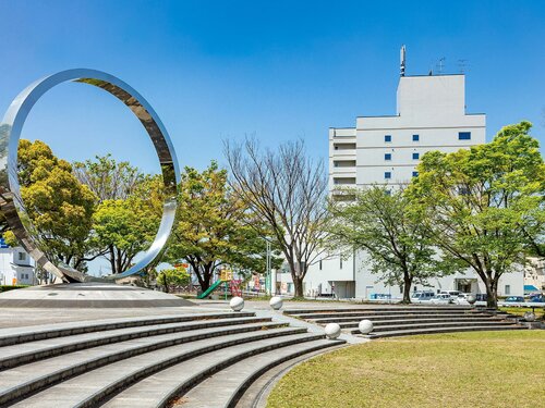 Гостиница Tokai City Hotel