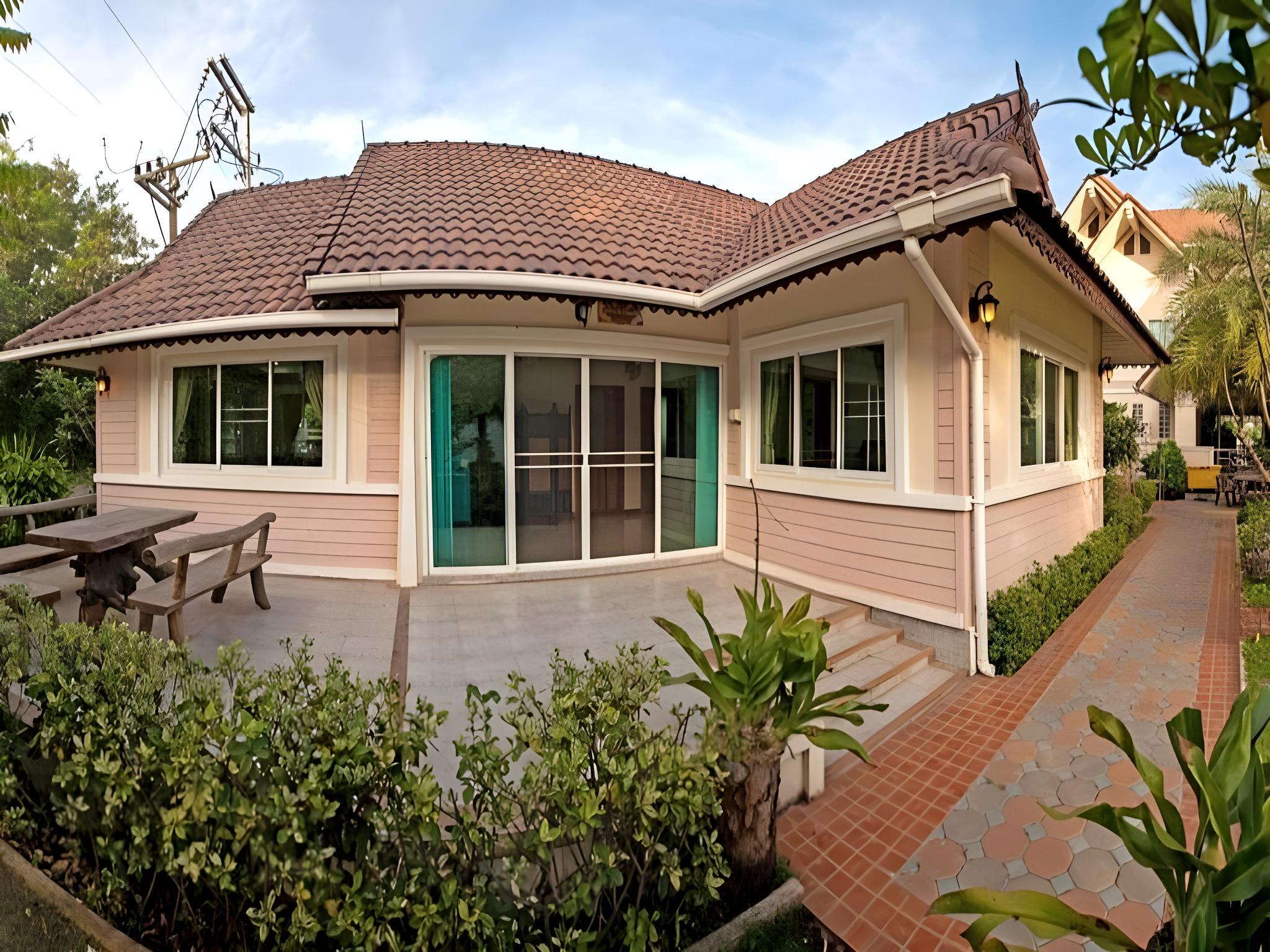 Фото Thon Koon Resort