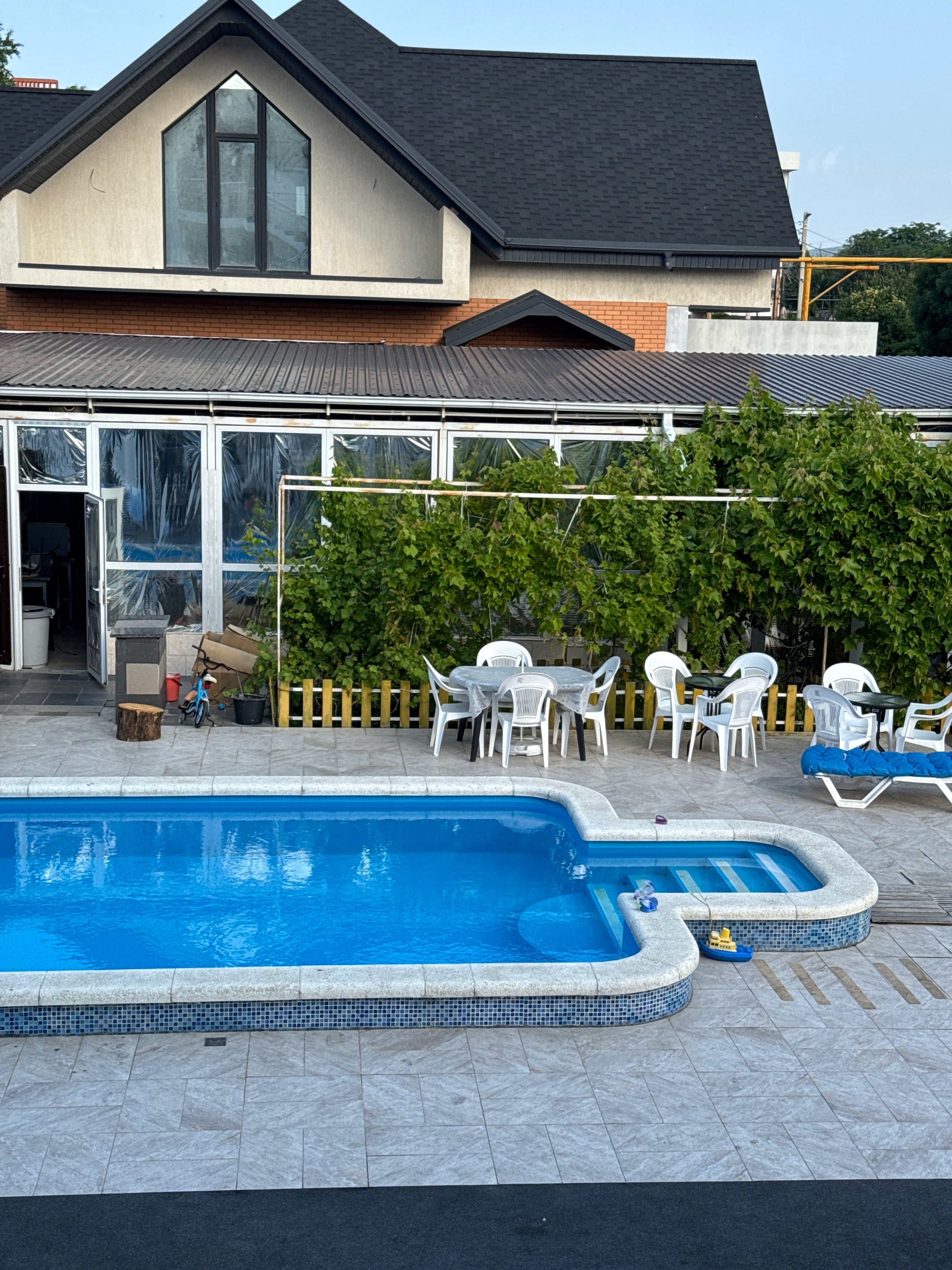 Фото Геркулес