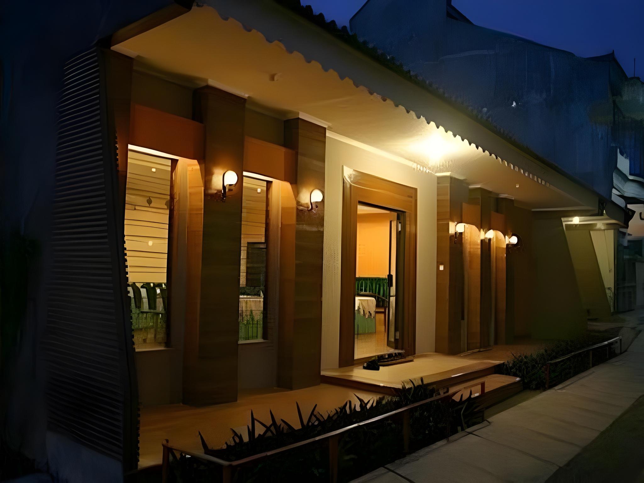 Фото Patria Garden Hotel