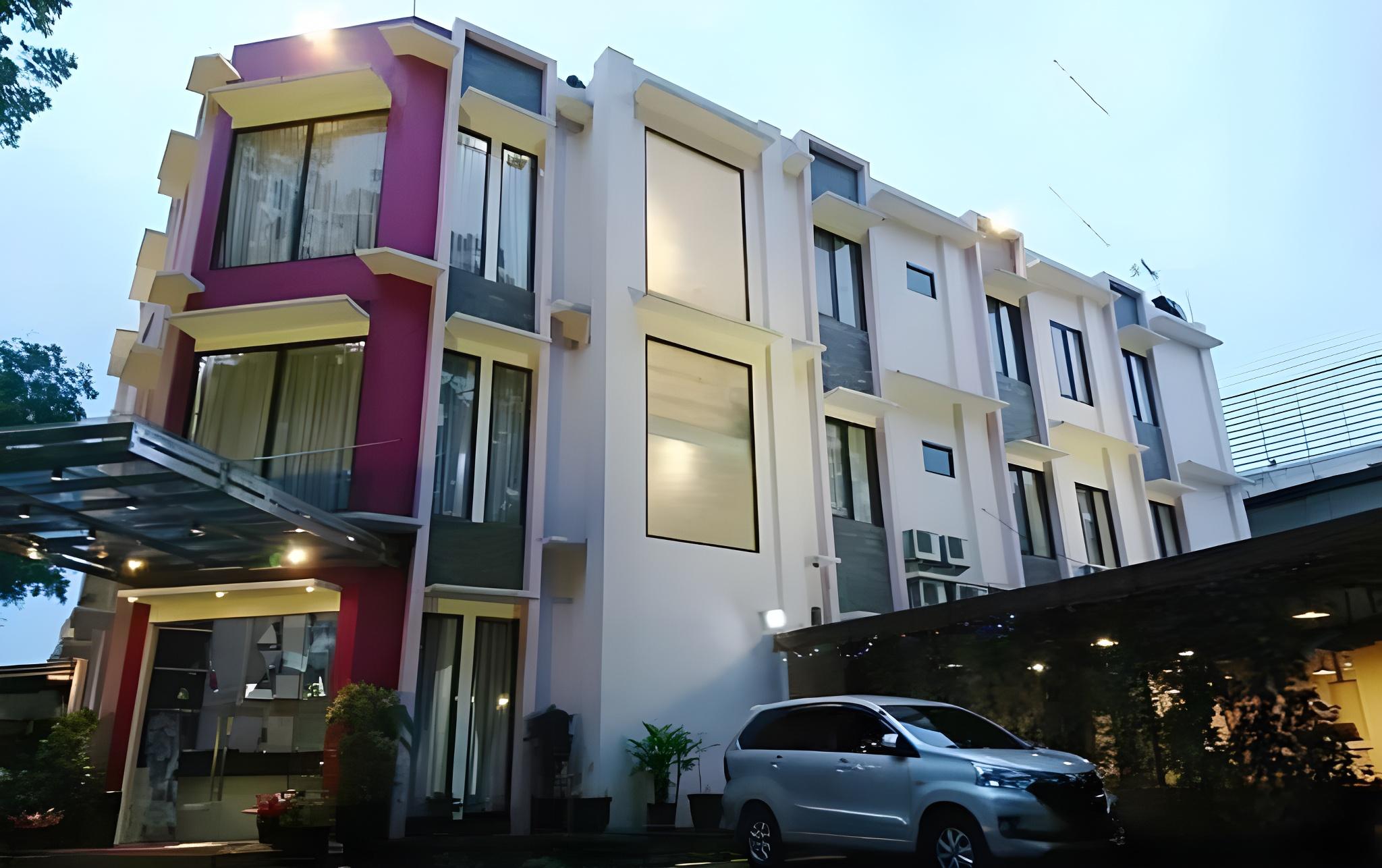 Фото отеля 4