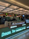 Dream. Tea (Presnenskaya Embankment, 2), cafe