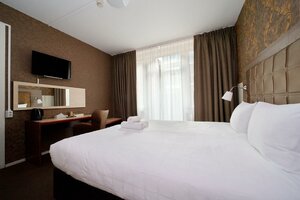 Гостиница Hotel Aadam Wilhelmina