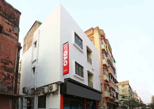 Гостиница Oyo 5718 Pratiksha Guest House в Западной Бенгалии