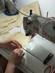 Studio Uniqo (Merab Kostavas Street, 47/57), taller de sastrería
