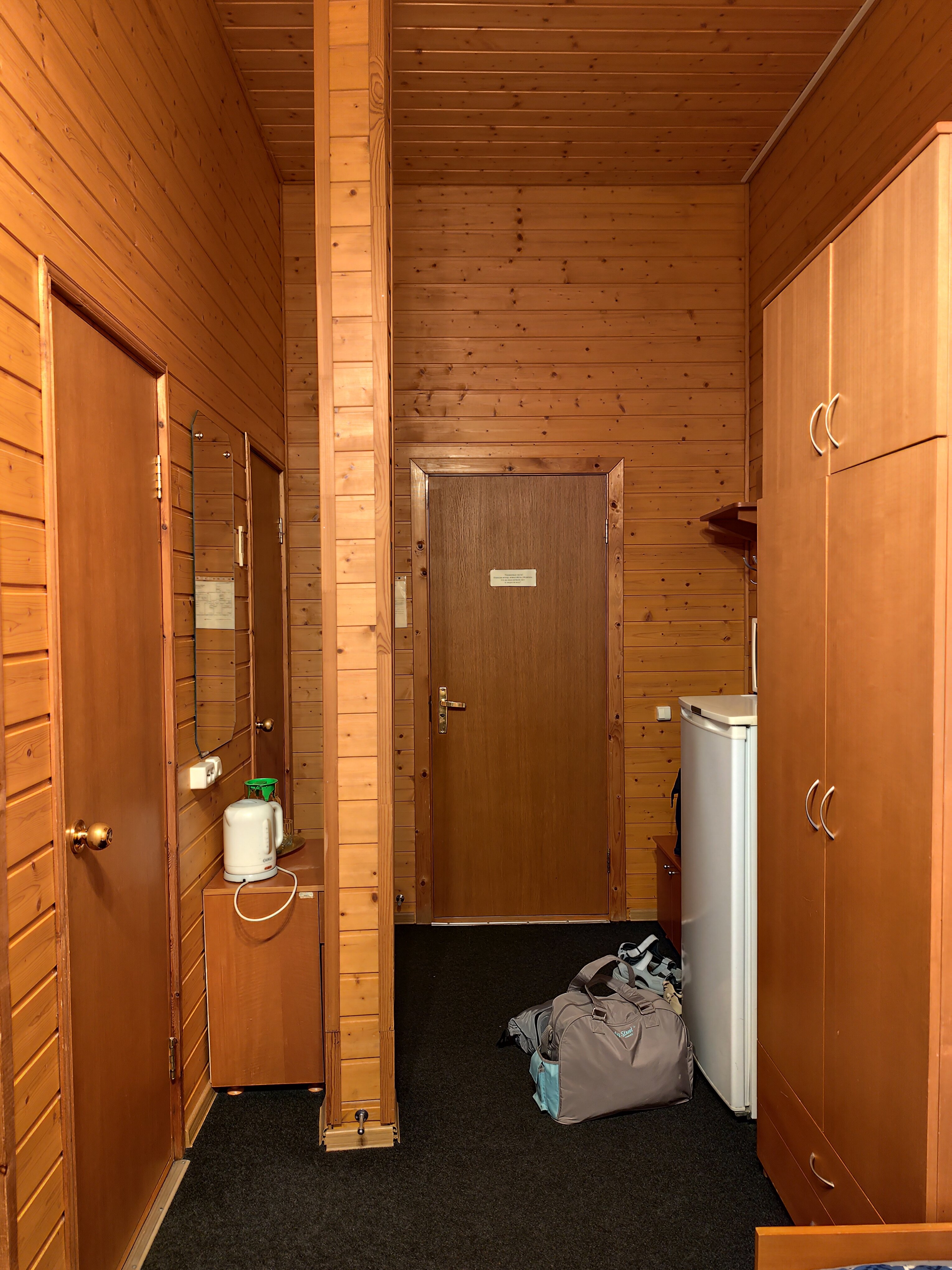 Фото Дом Аспиранта