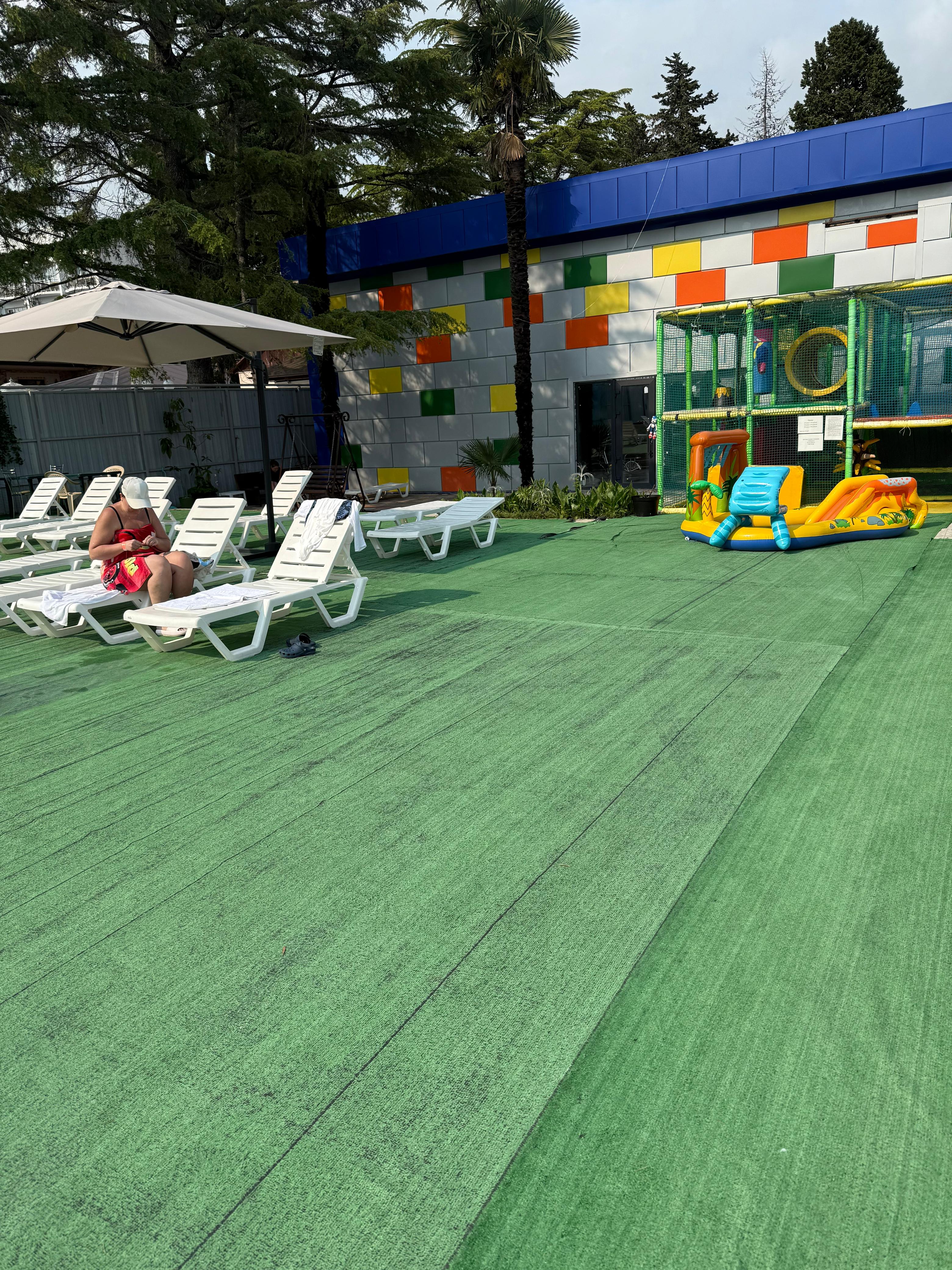 Фото Крылья