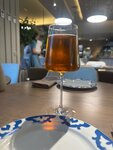 Koktem. Bistro (Kenesary kóshesi, 32), comida rápida