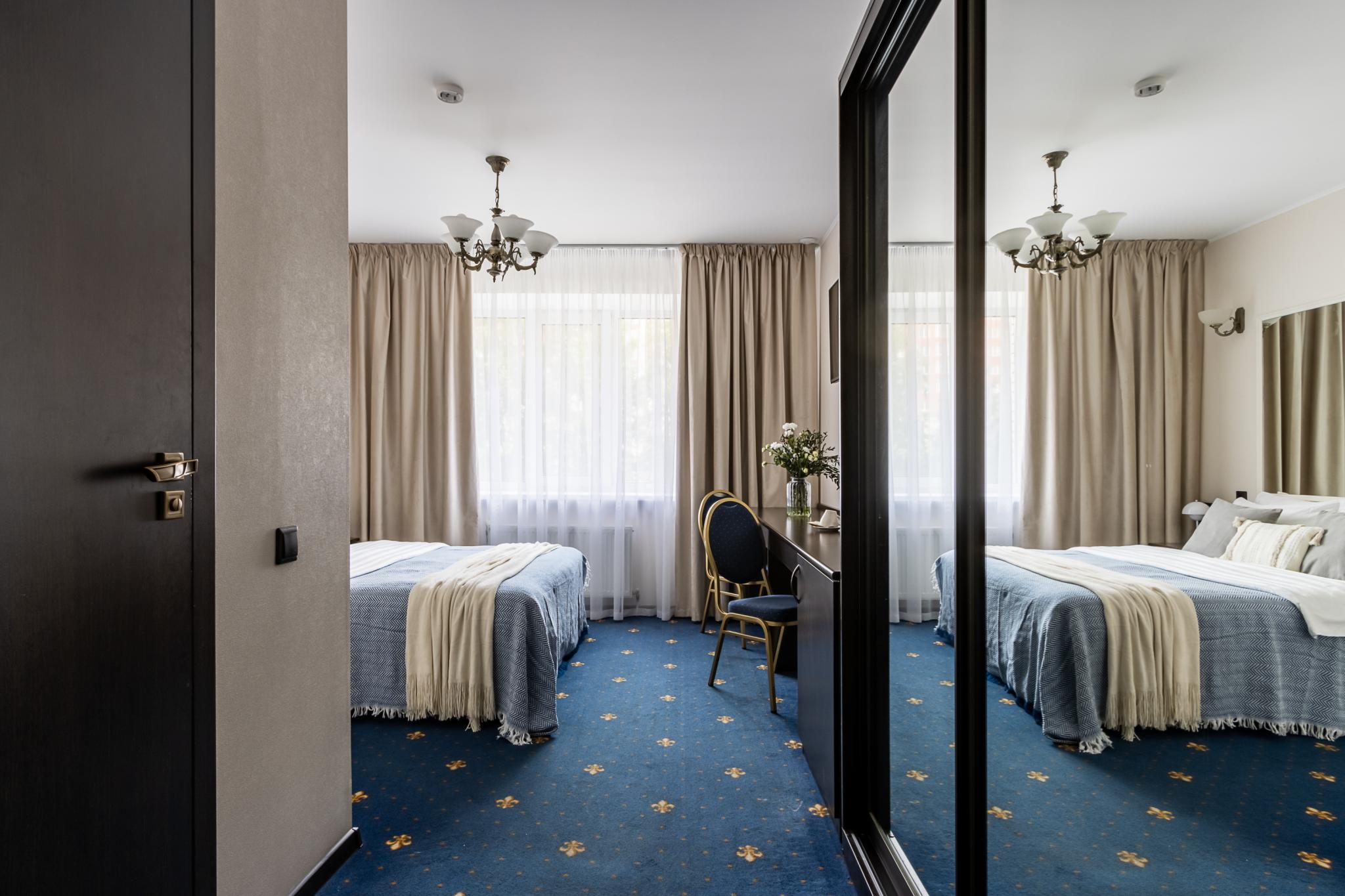 Фото Номера на Морской