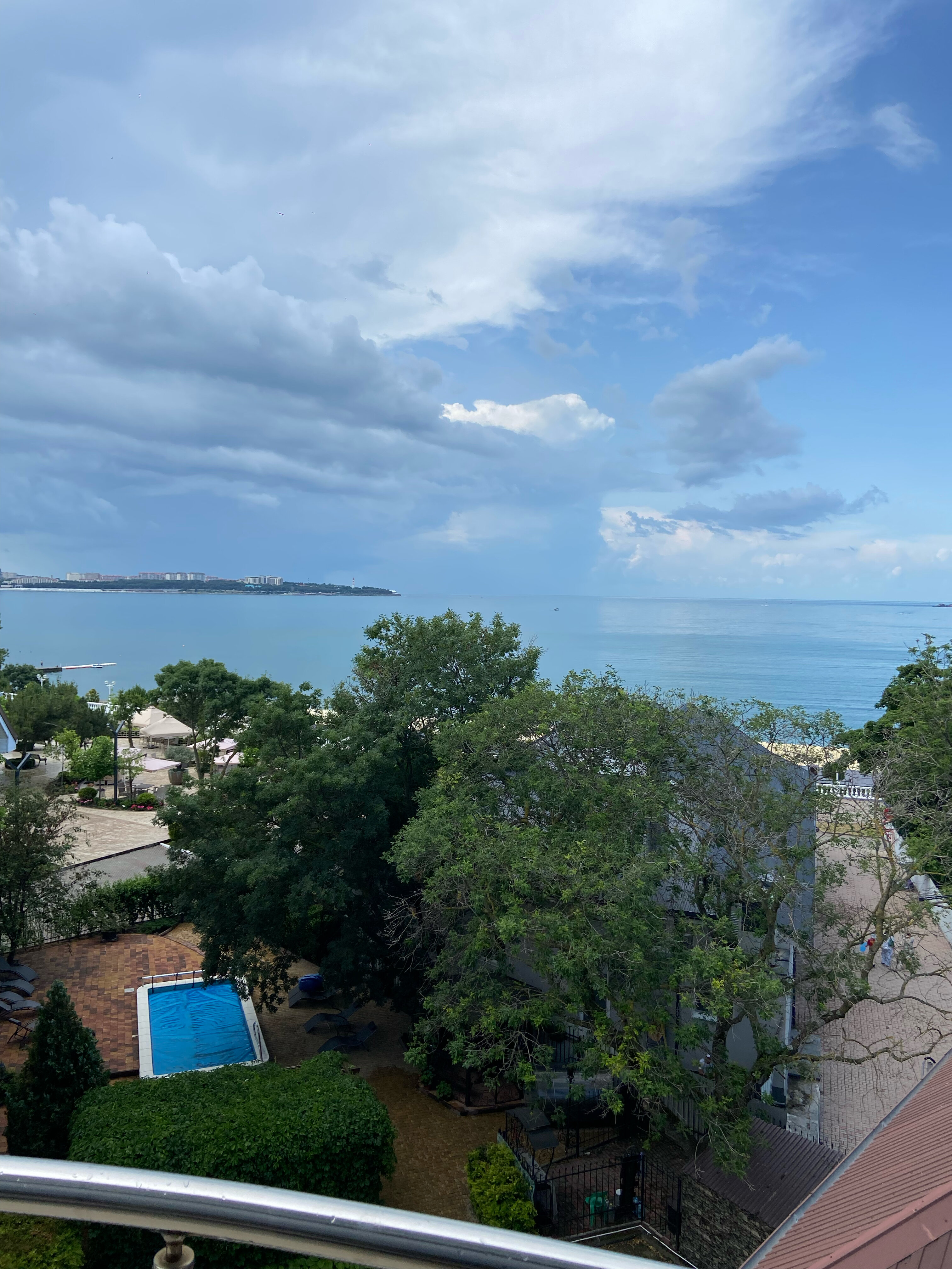 Фото У моря