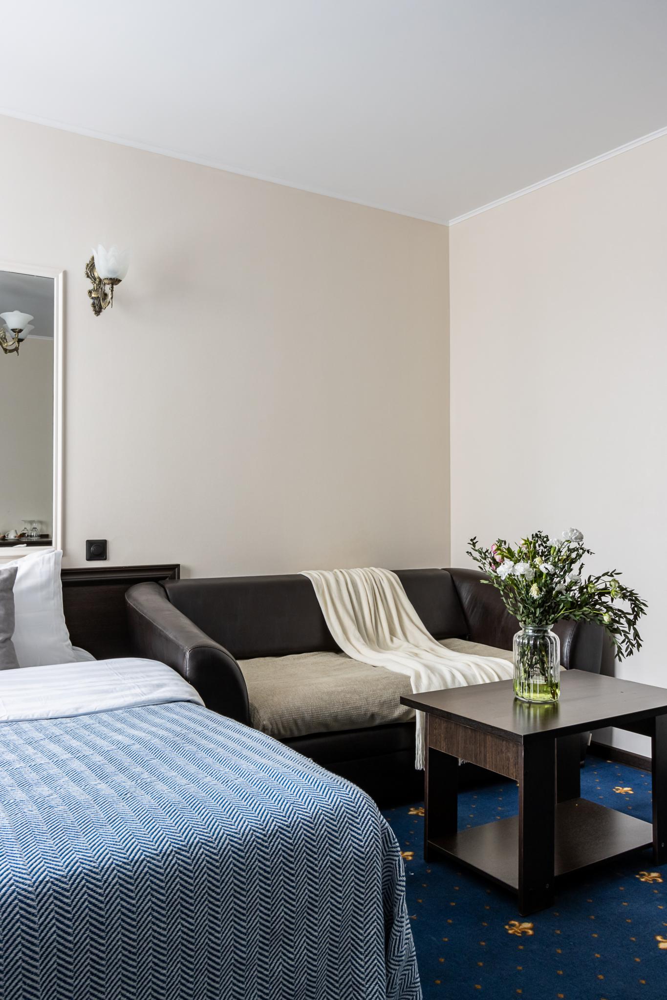 Фото Номера на Морской