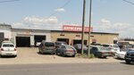 ServisPro34 (Dorozhnikov Drive, 19Б), car service, auto repair